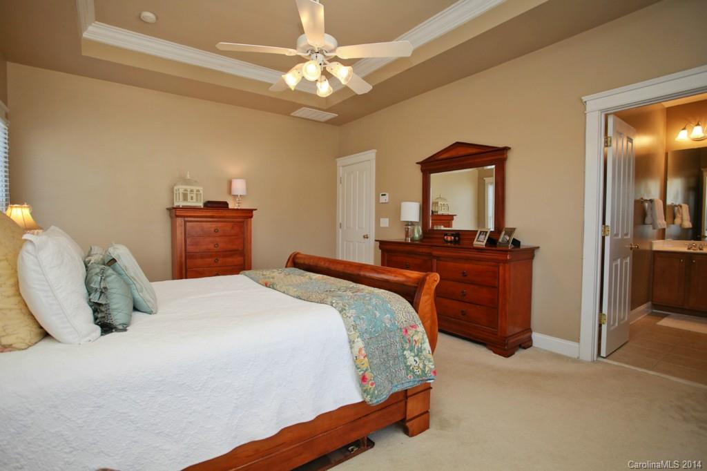 Baxter Village - Residential