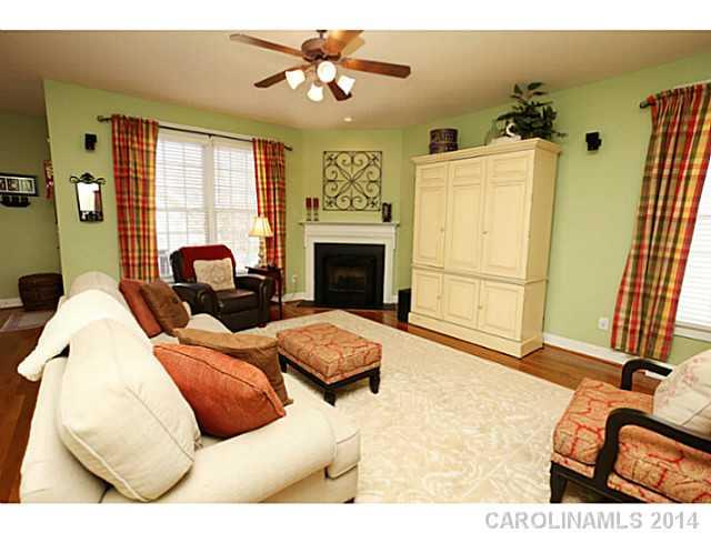 Baxter Village - Residential