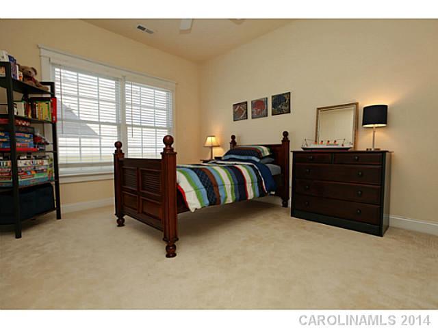 Baxter Village - Residential