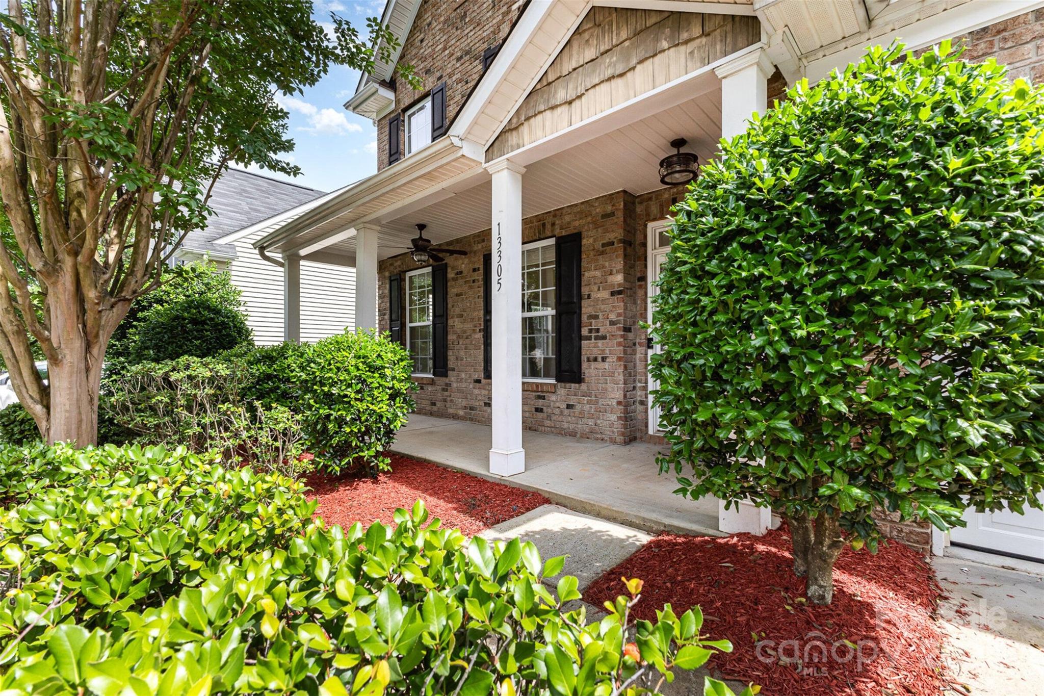 13305 Mallard Landing Road