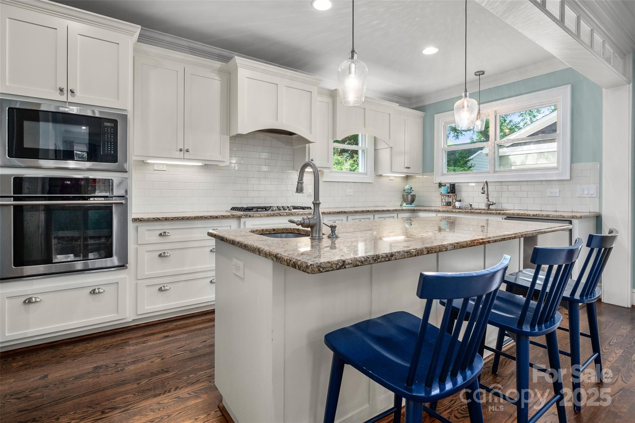 Elizabeth - Residential