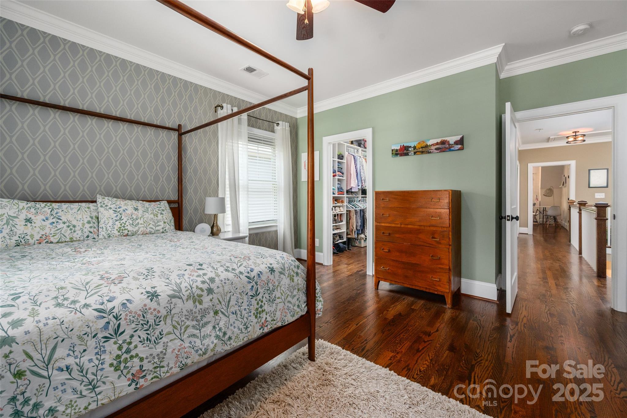 Elizabeth - Residential