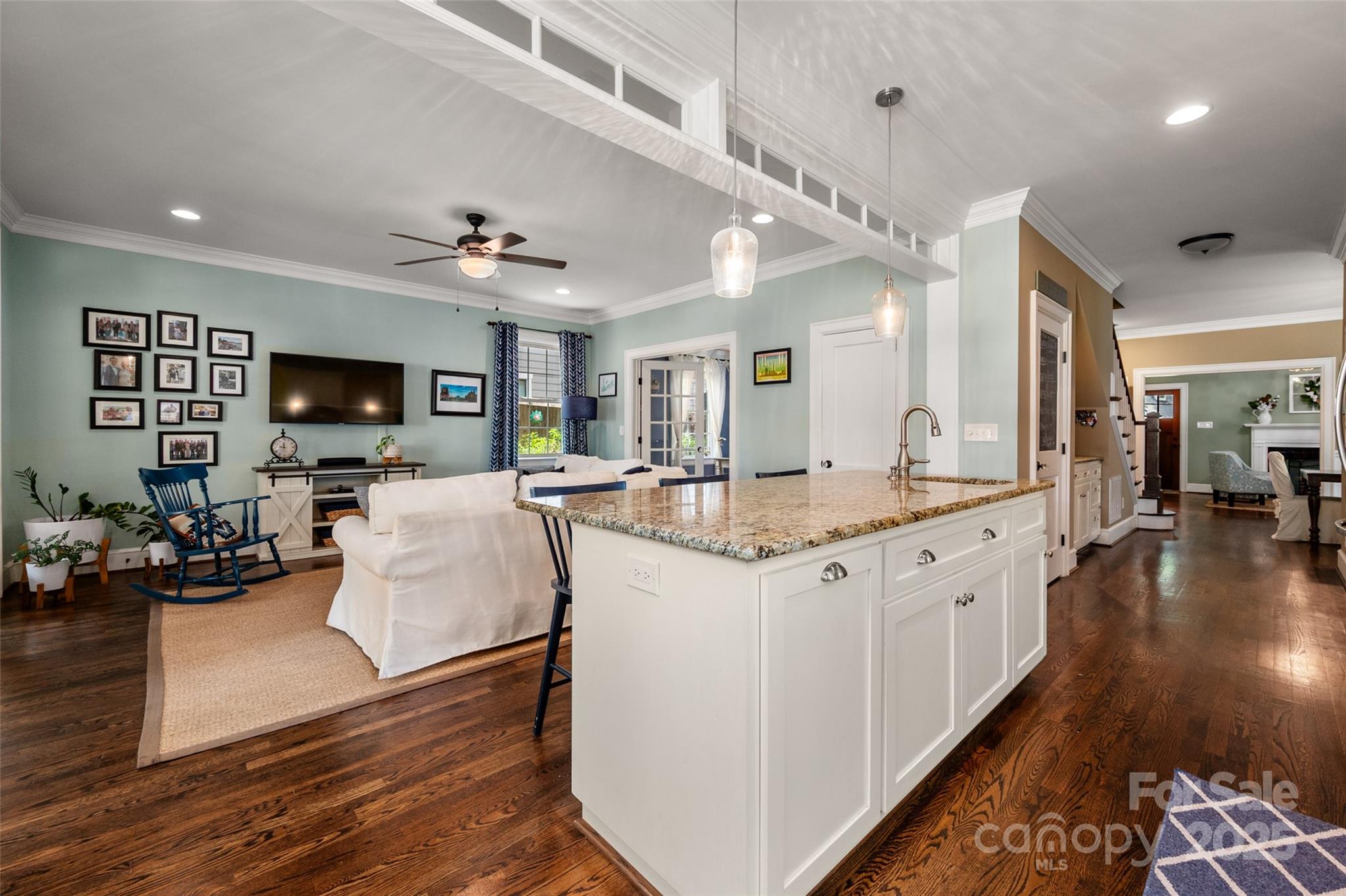 Elizabeth - Residential