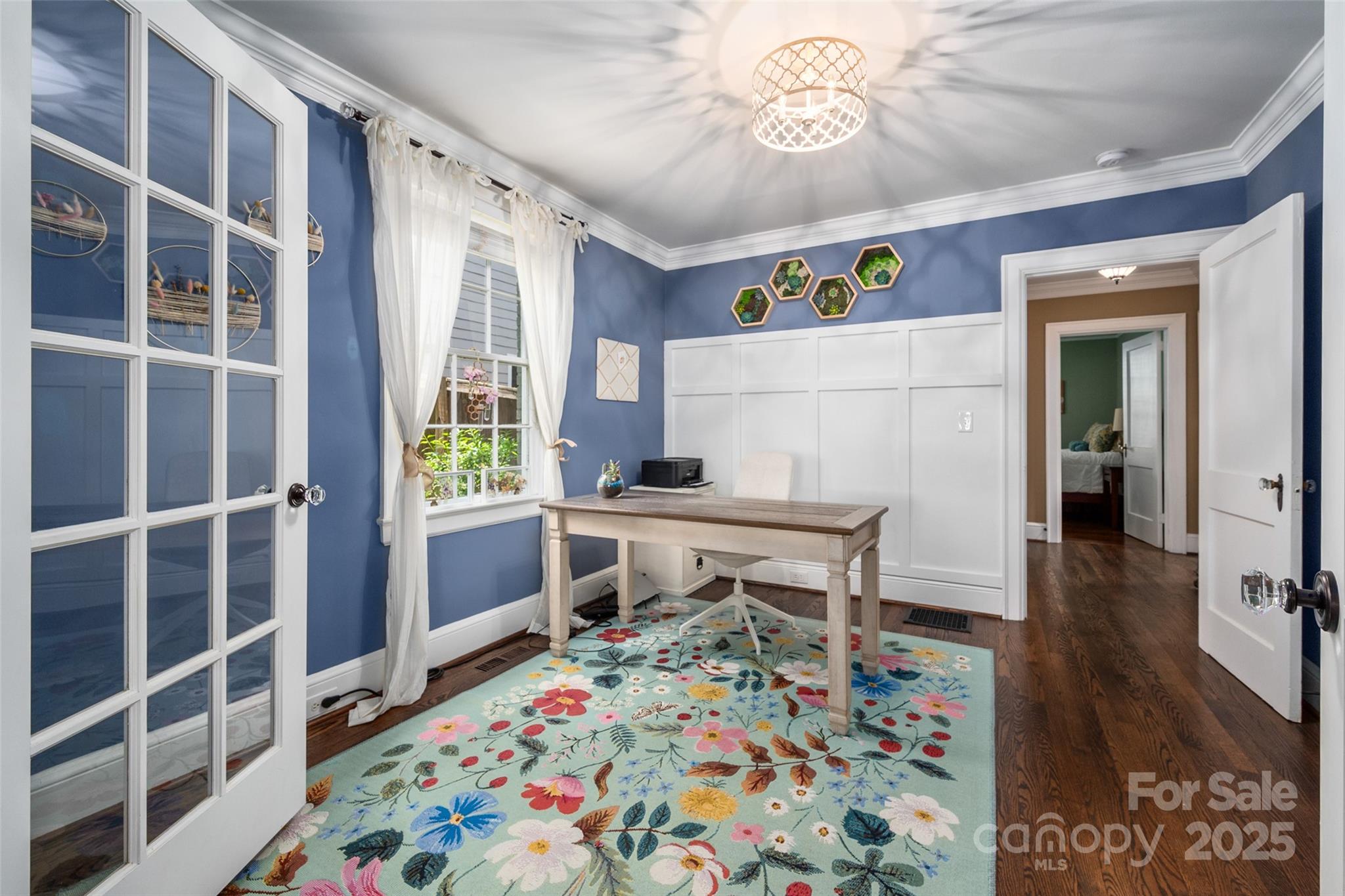 Elizabeth - Residential