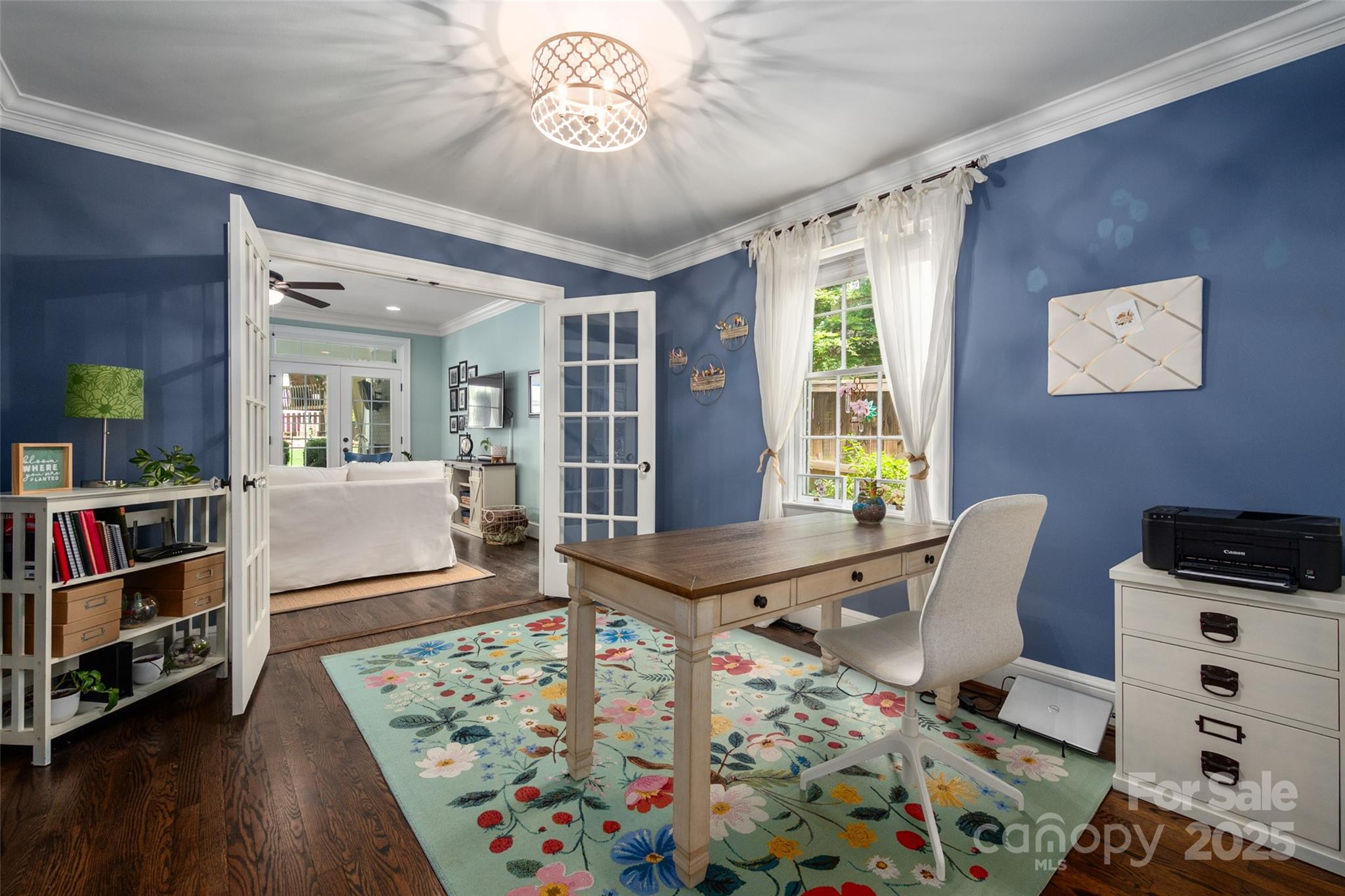 Elizabeth - Residential