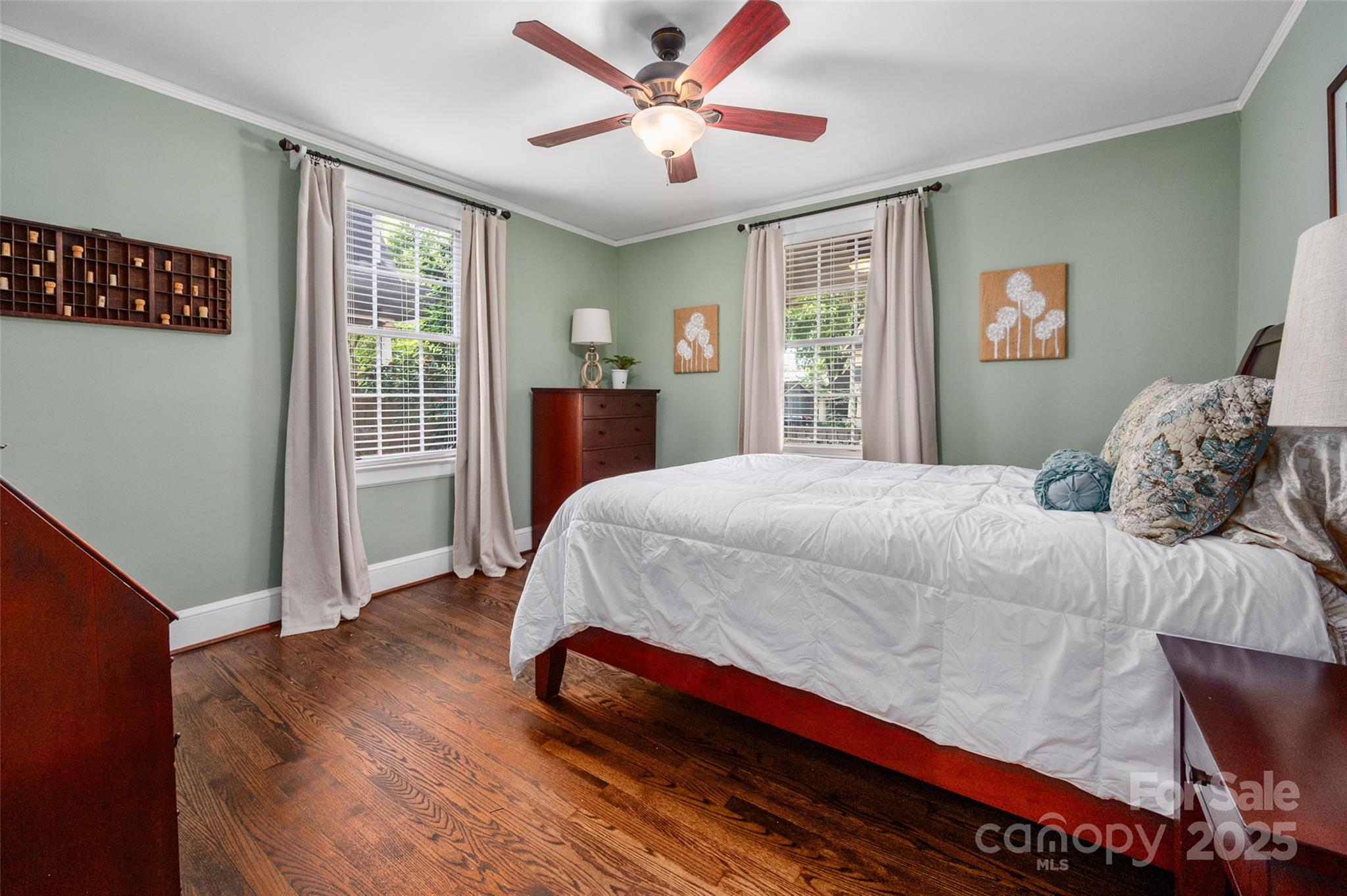 Elizabeth - Residential