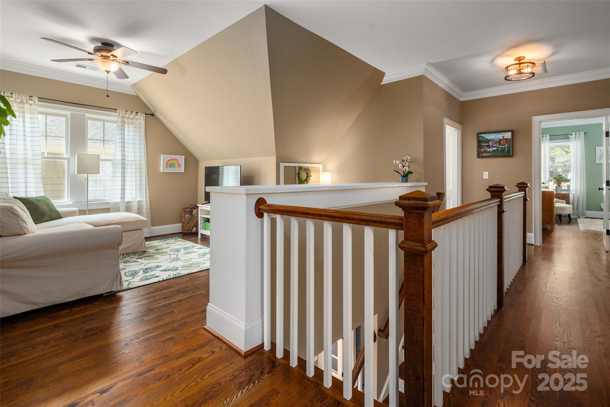 Elizabeth - Residential