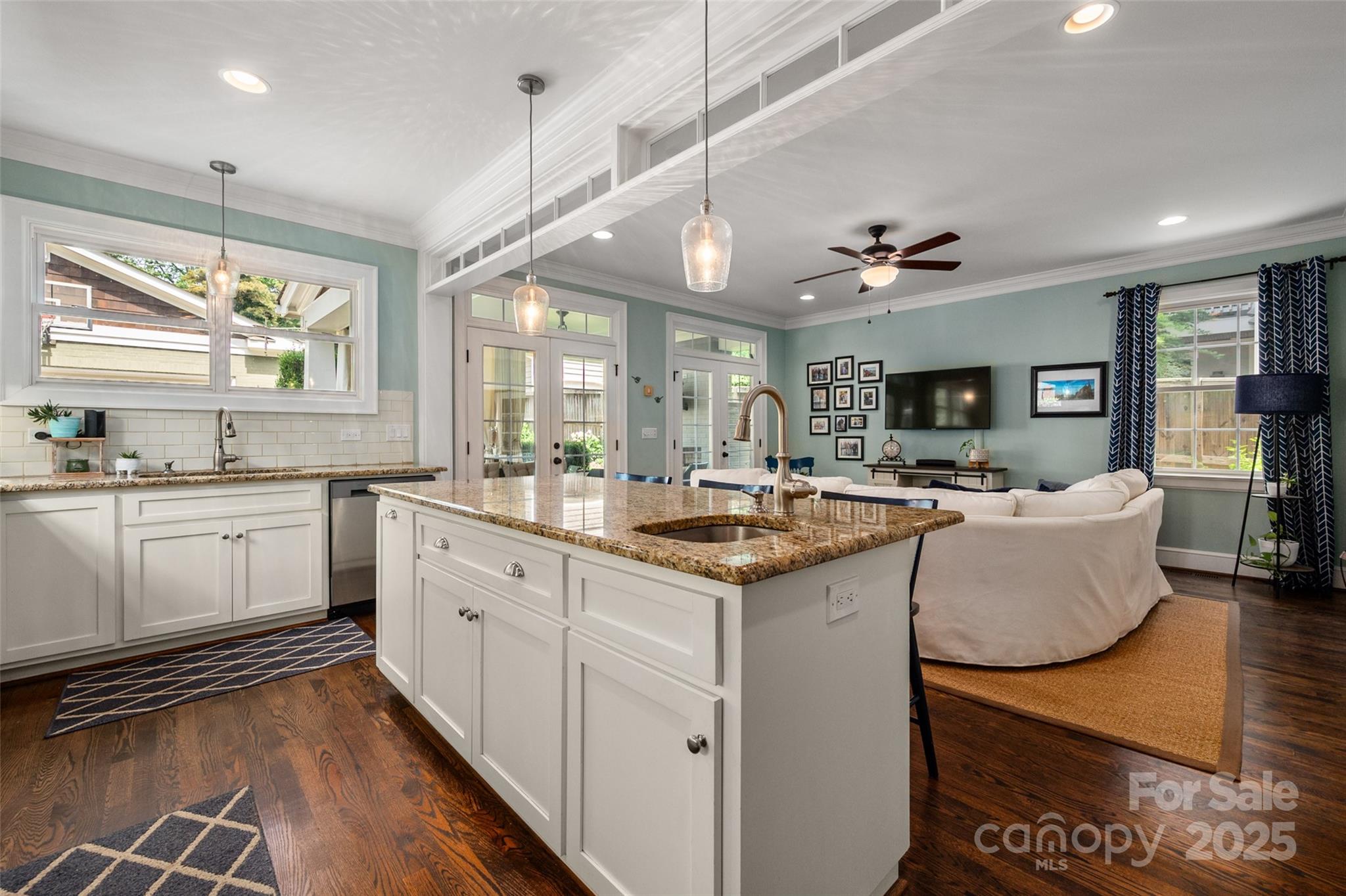 Elizabeth - Residential