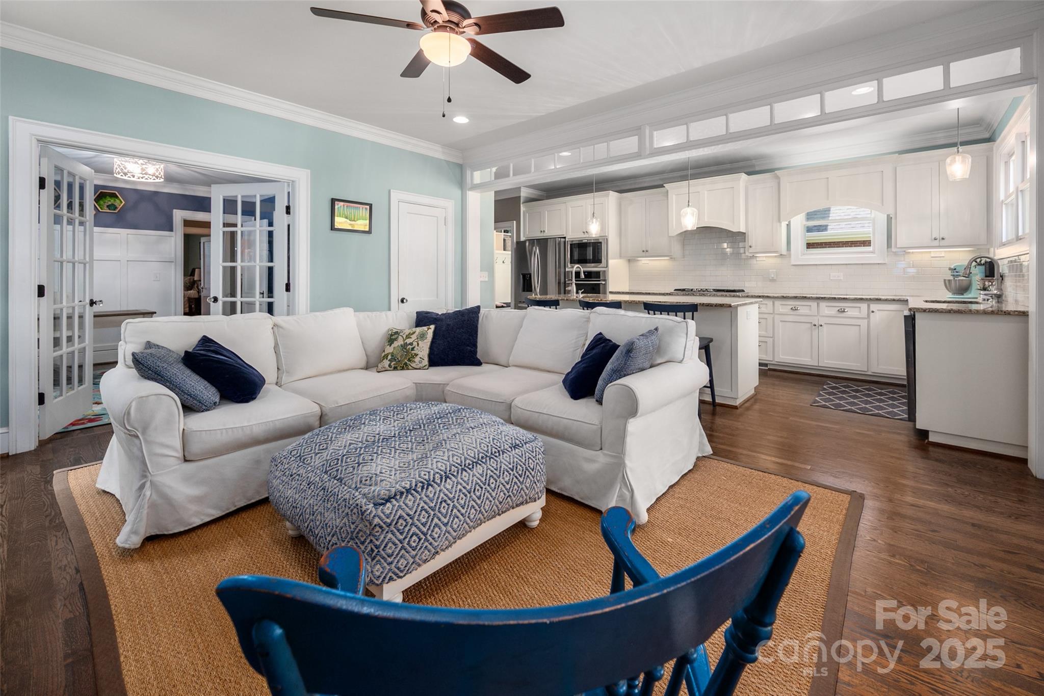 Elizabeth - Residential