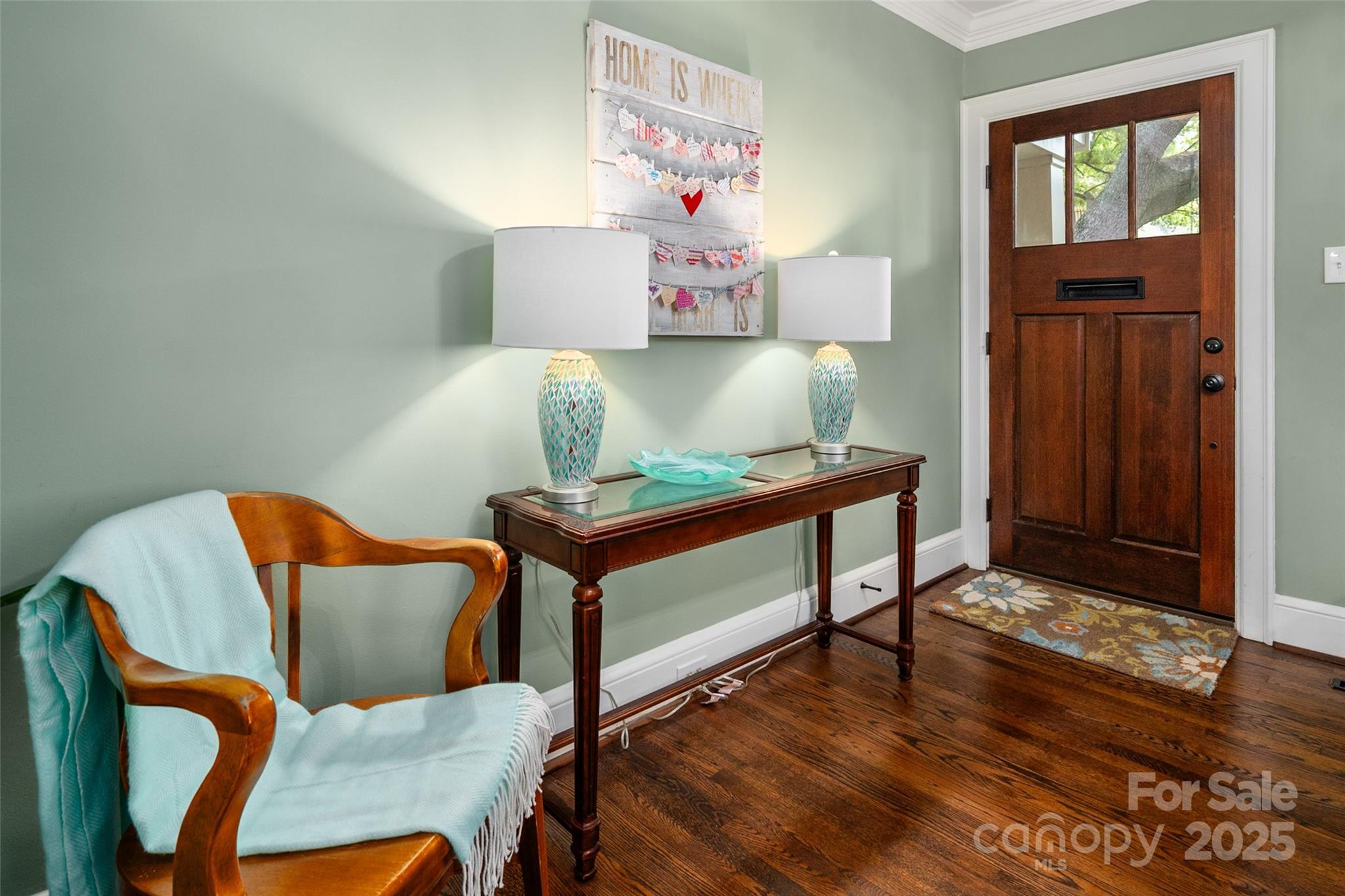 Elizabeth - Residential