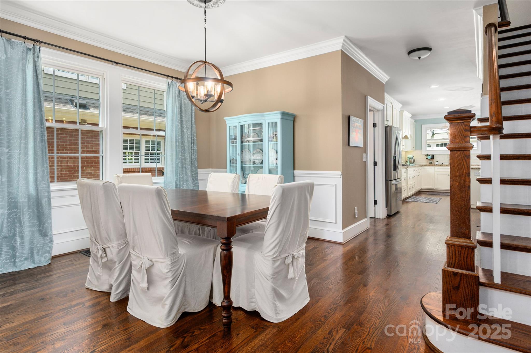 Elizabeth - Residential