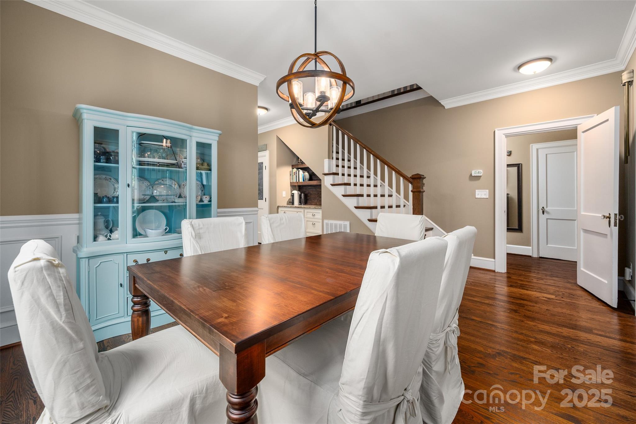 Elizabeth - Residential