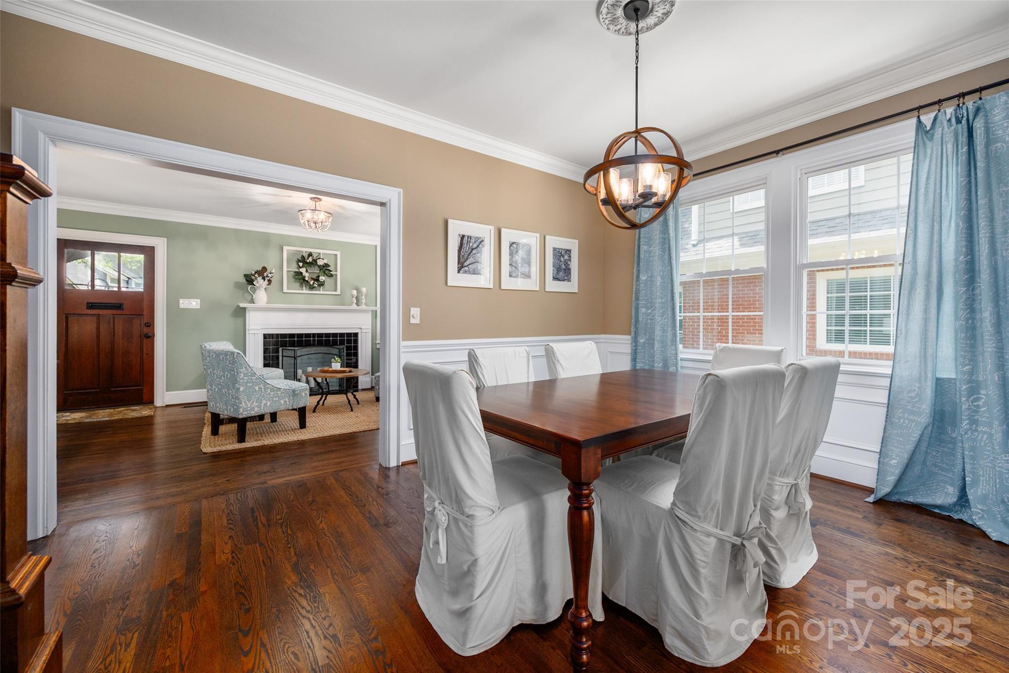 Elizabeth - Residential