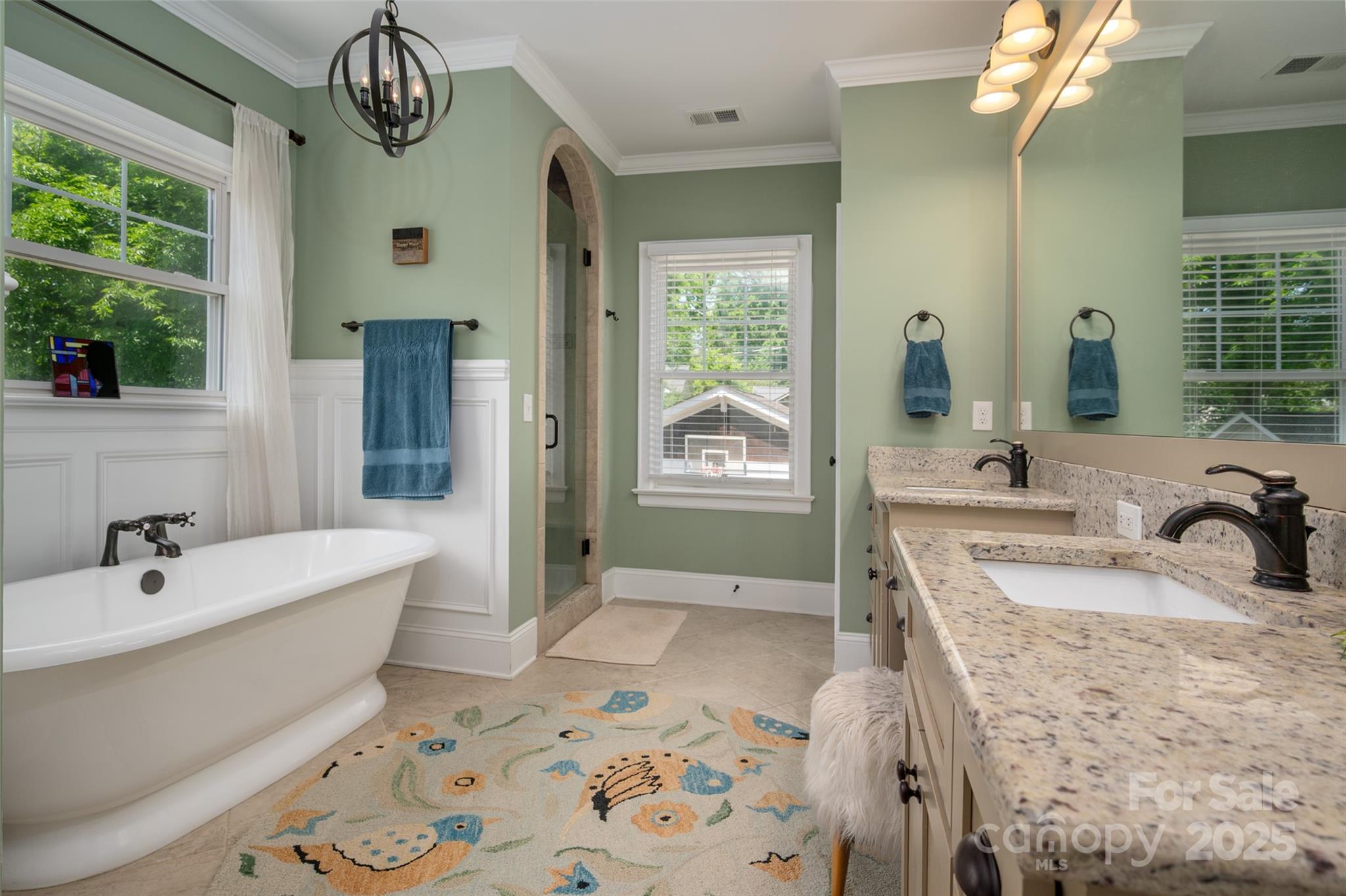 Elizabeth - Residential