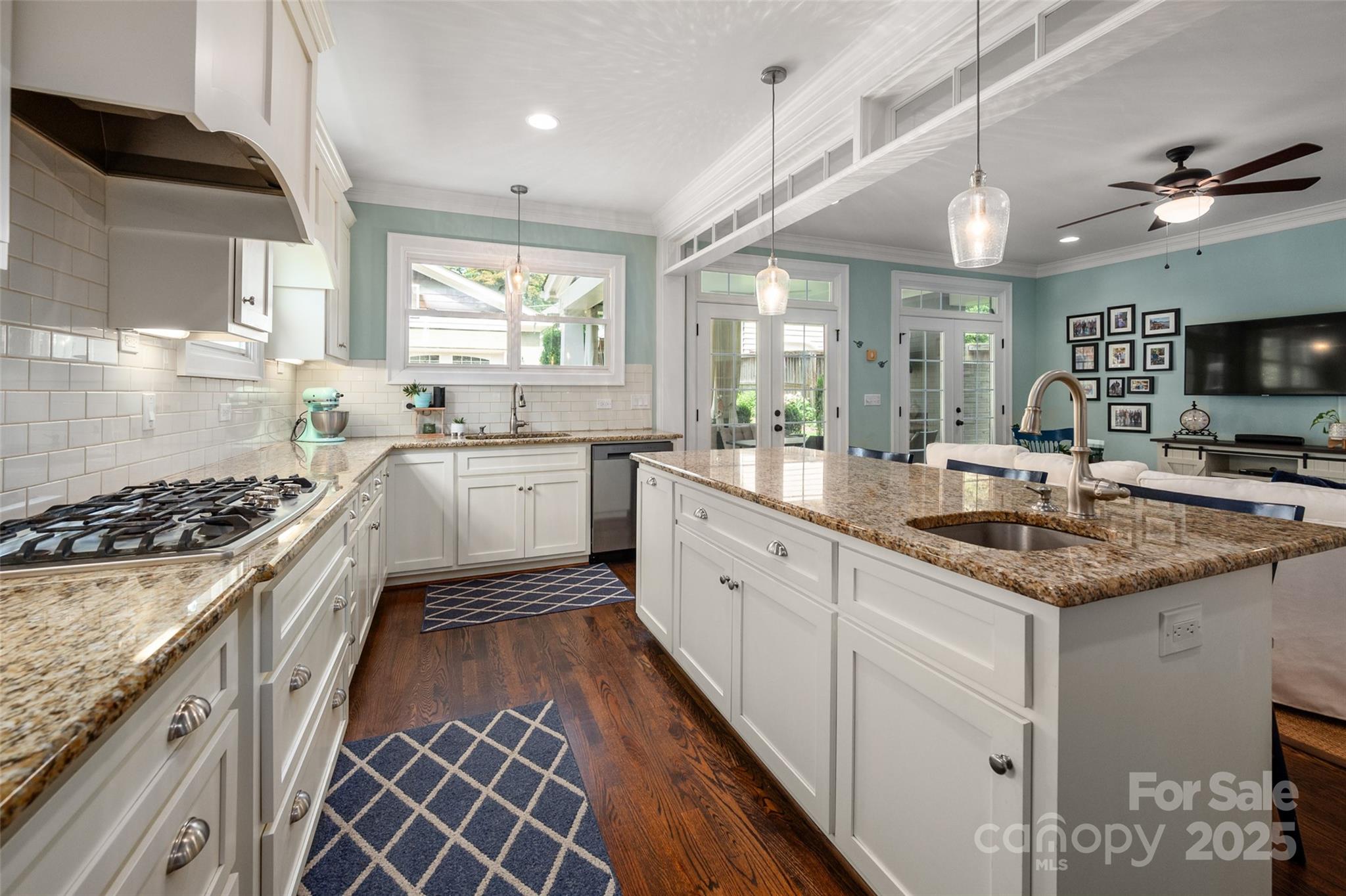 Elizabeth - Residential