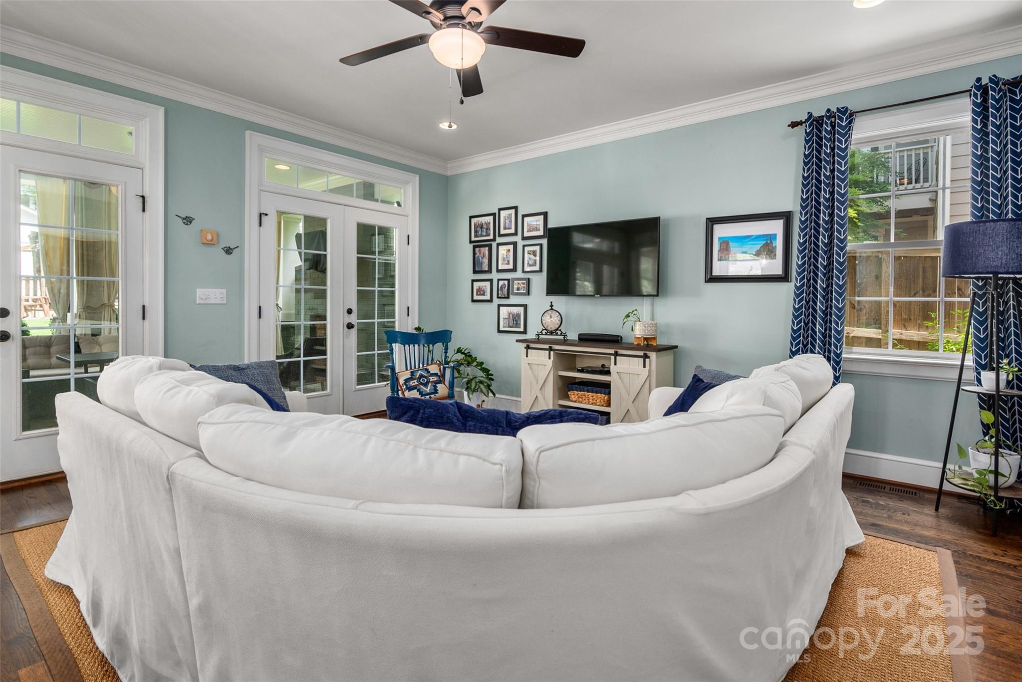 Elizabeth - Residential