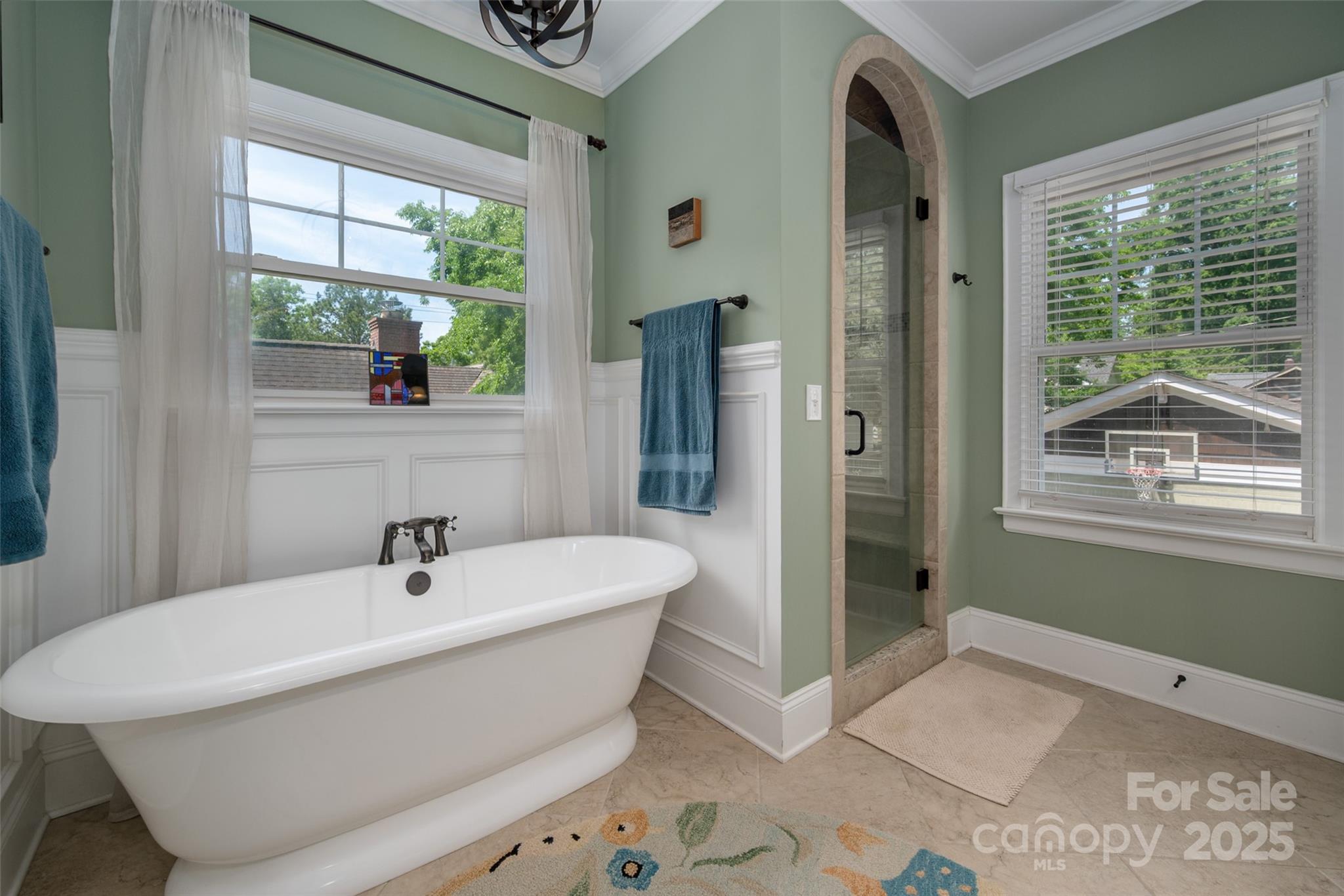 Elizabeth - Residential