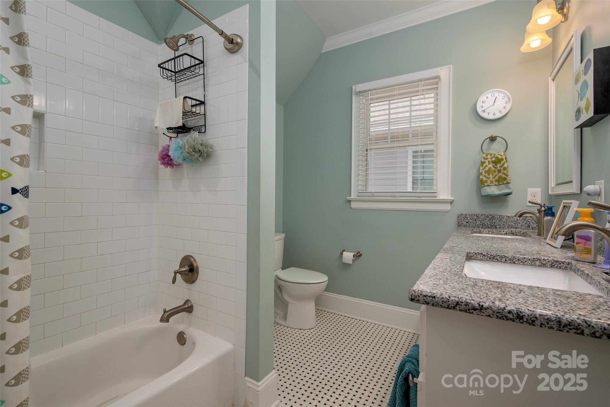 Elizabeth - Residential