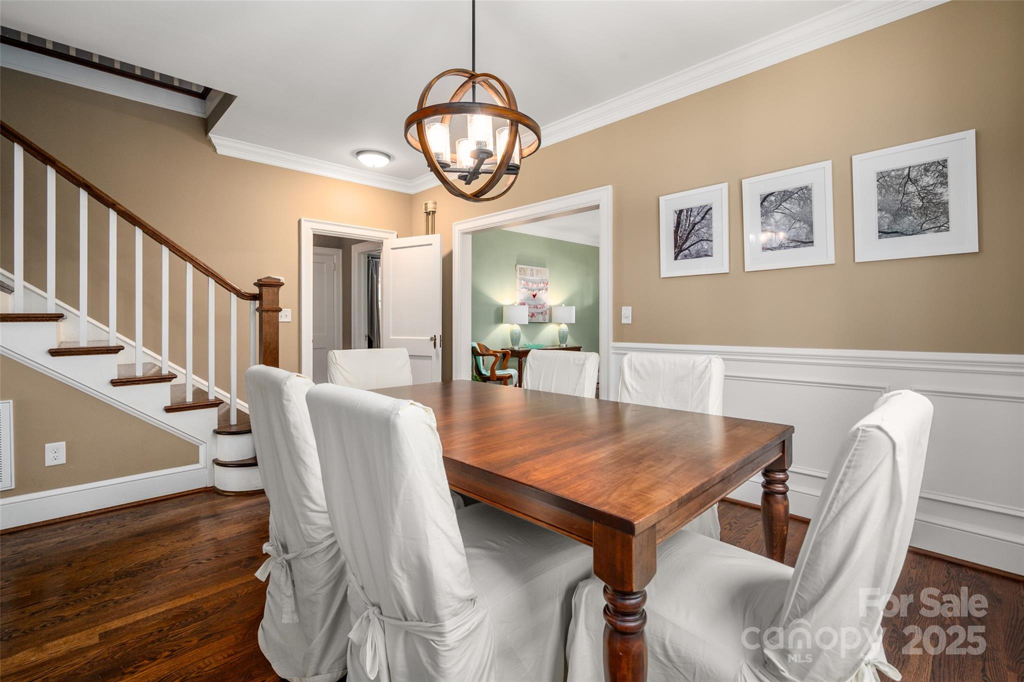 Elizabeth - Residential