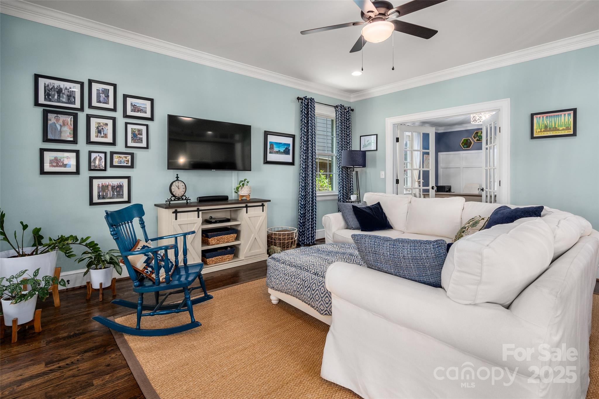 Elizabeth - Residential