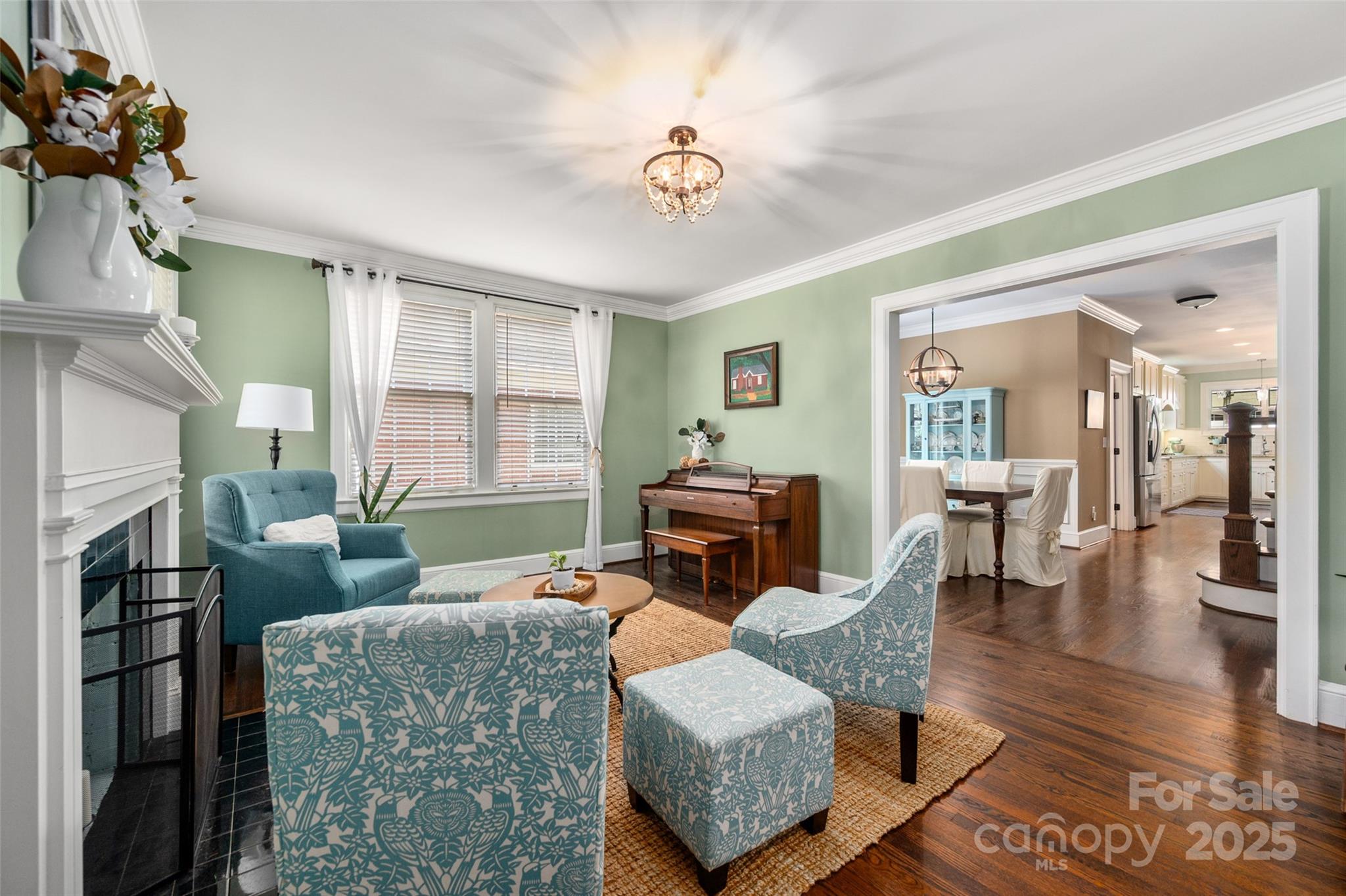 Elizabeth - Residential