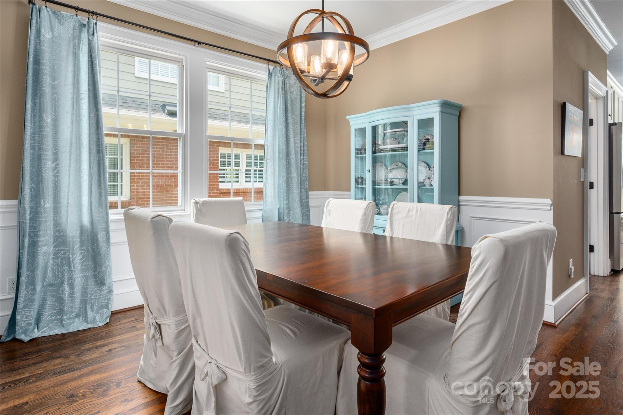 Elizabeth - Residential