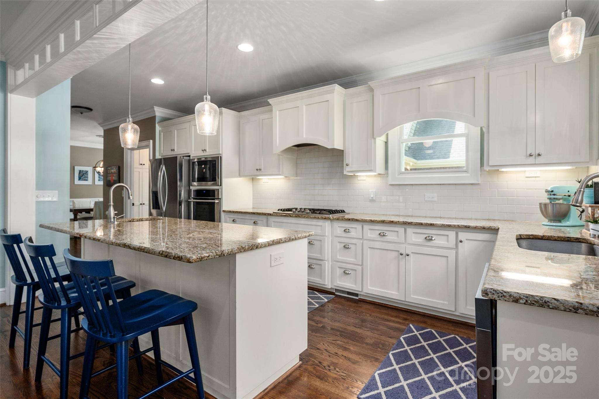 Elizabeth - Residential