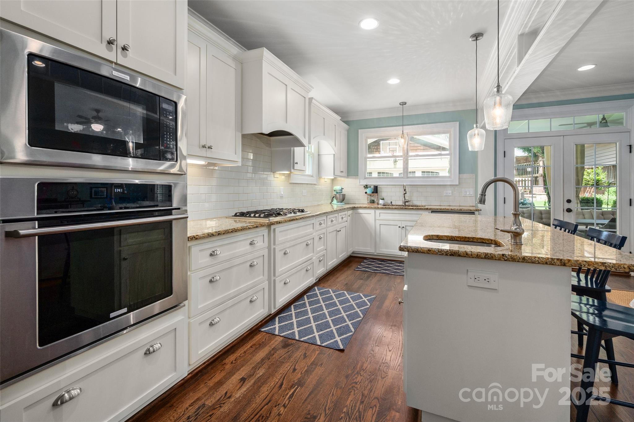 Elizabeth - Residential