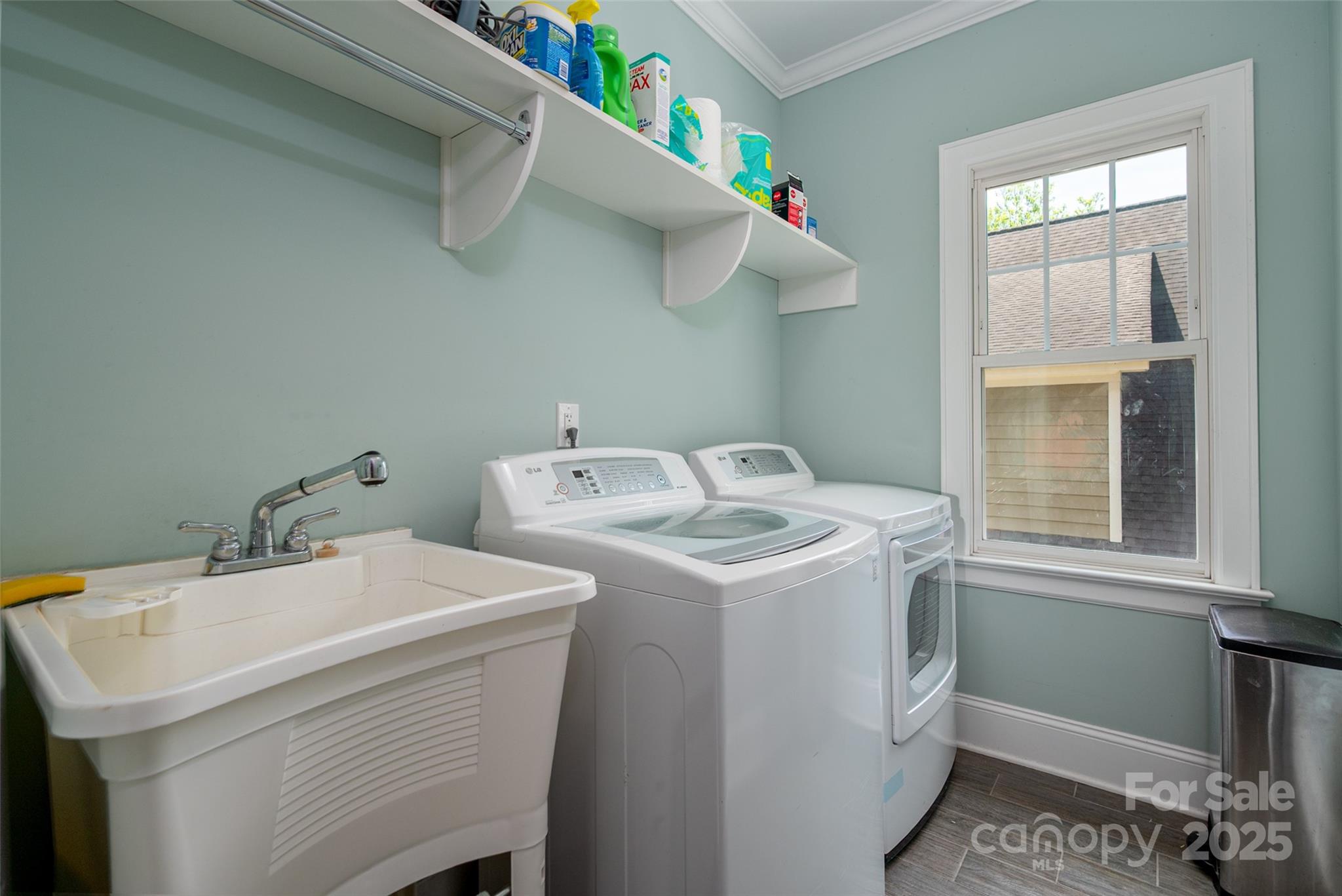 Elizabeth - Residential