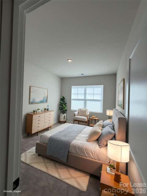 Photo of 3340 Finchborough Court, Charlotte, NC 28269 (MLS # 4417509)
