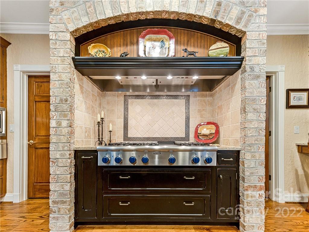 Kenmure - Residential