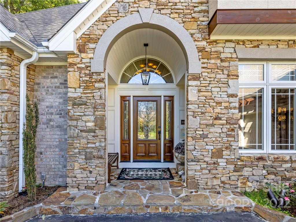 Kenmure - Residential