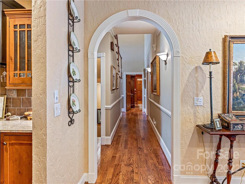 Kenmure - Residential