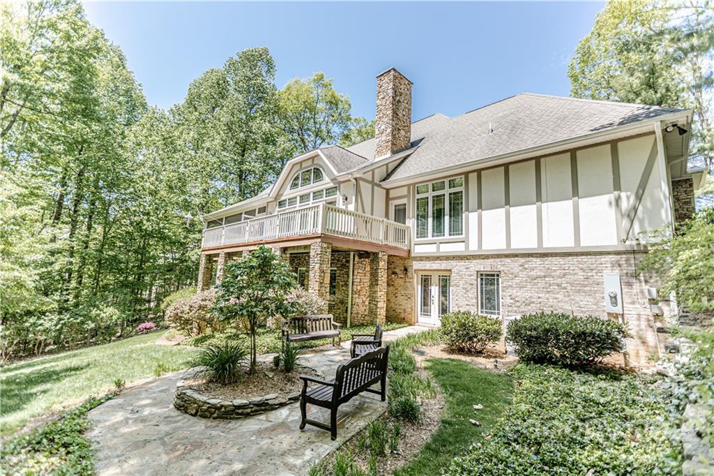 Kenmure - Residential