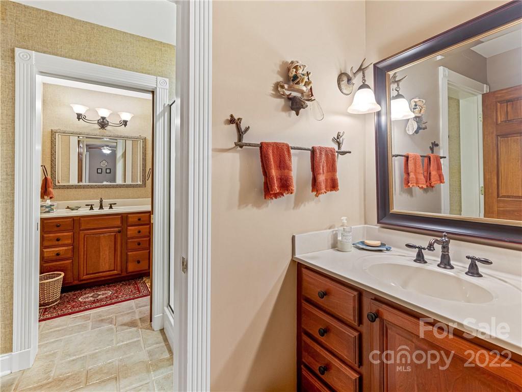 Kenmure - Residential