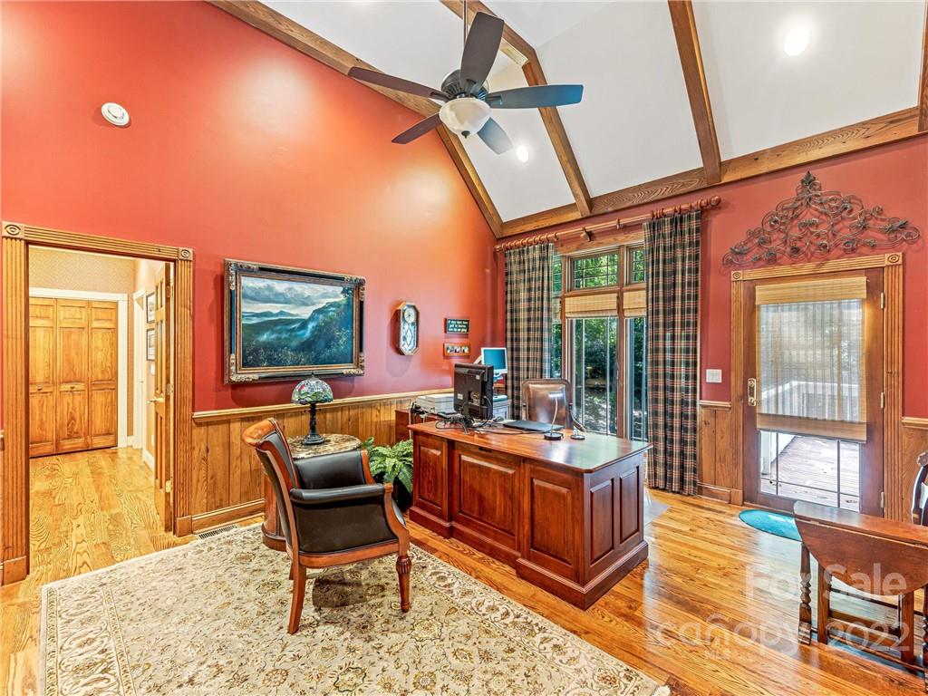 Kenmure - Residential