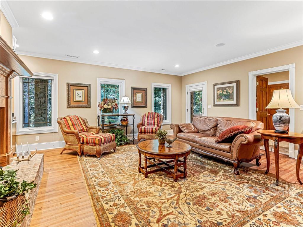 Kenmure - Residential