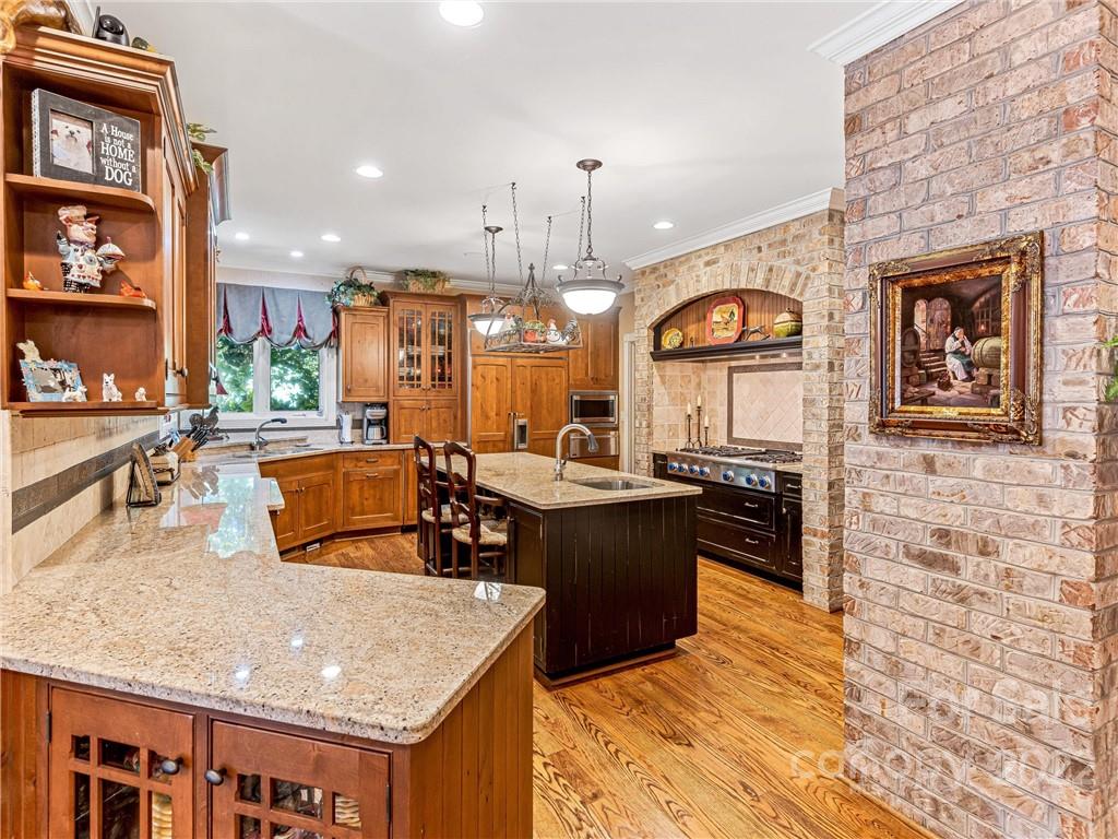 Kenmure - Residential