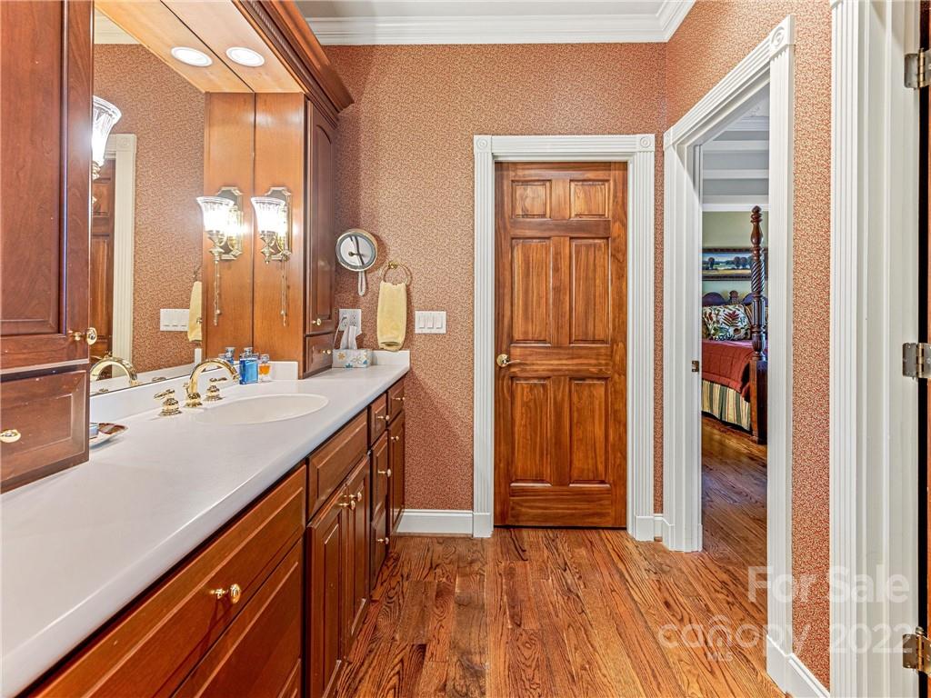 Kenmure - Residential