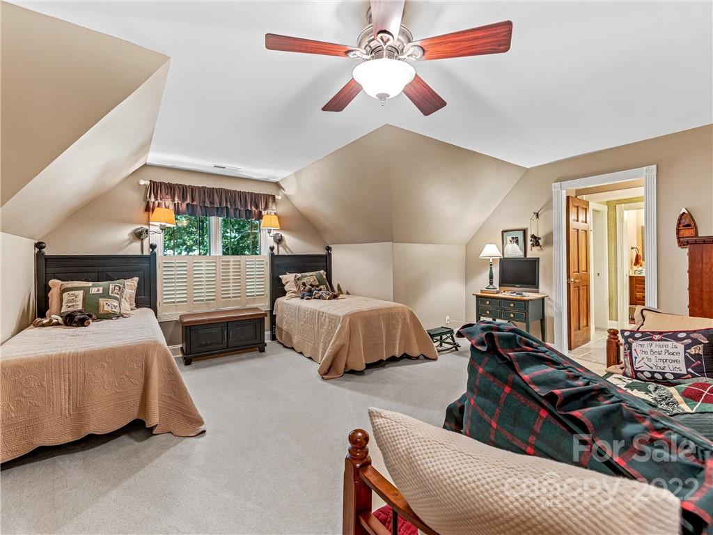 Kenmure - Residential