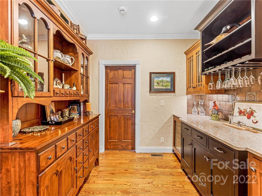 Kenmure - Residential