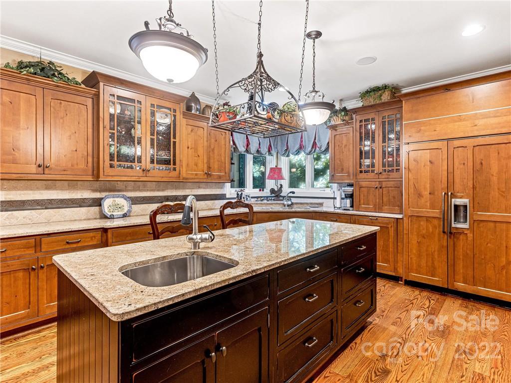 Kenmure - Residential