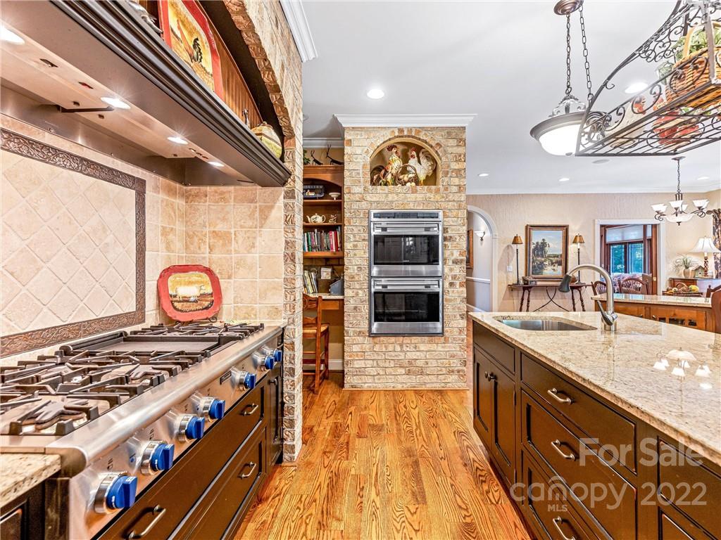 Kenmure - Residential