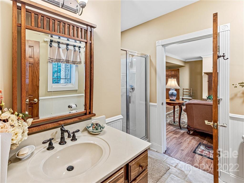 Kenmure - Residential