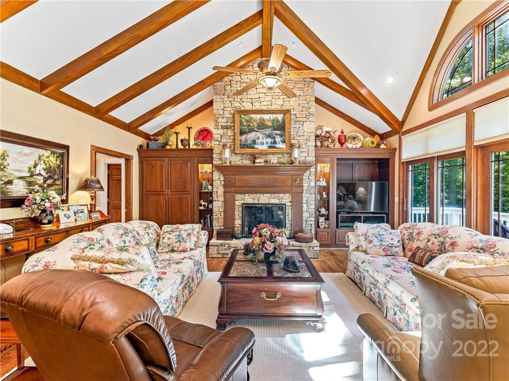 Kenmure - Residential