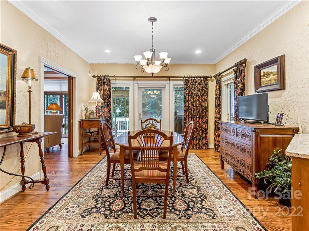 Kenmure - Residential