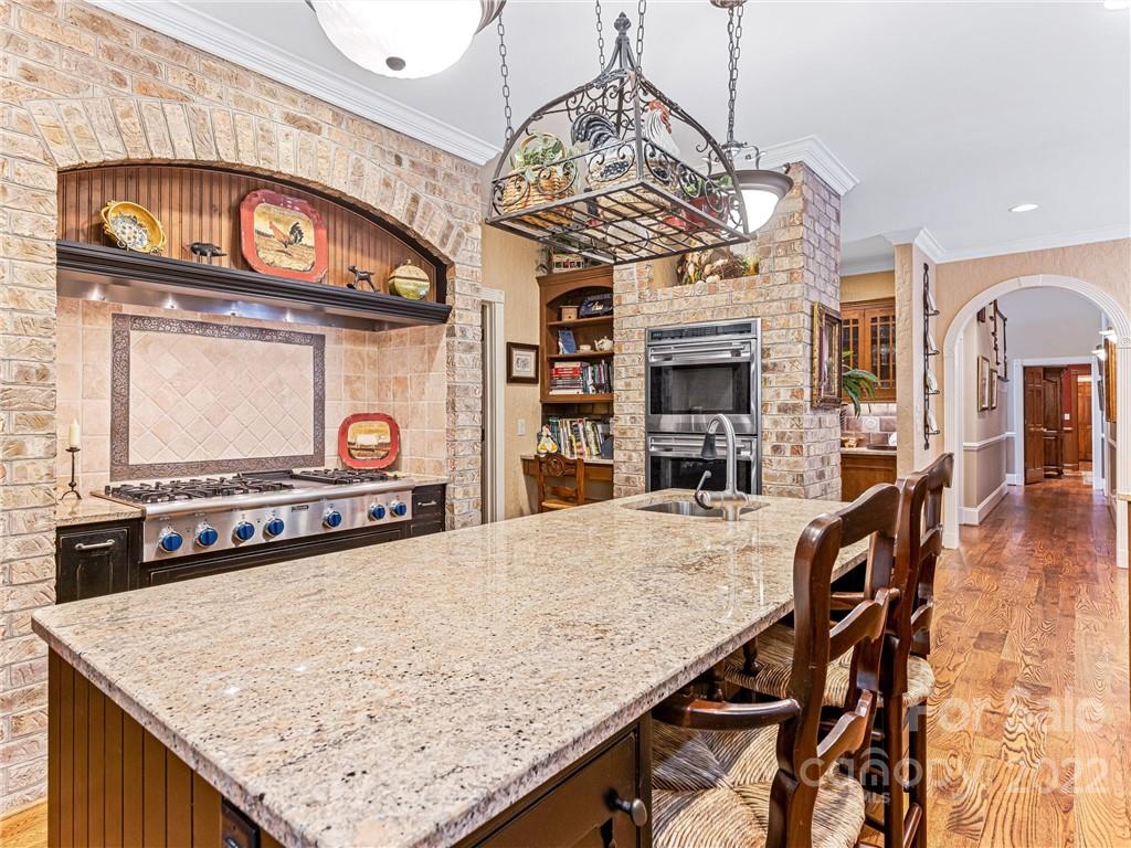 Kenmure - Residential