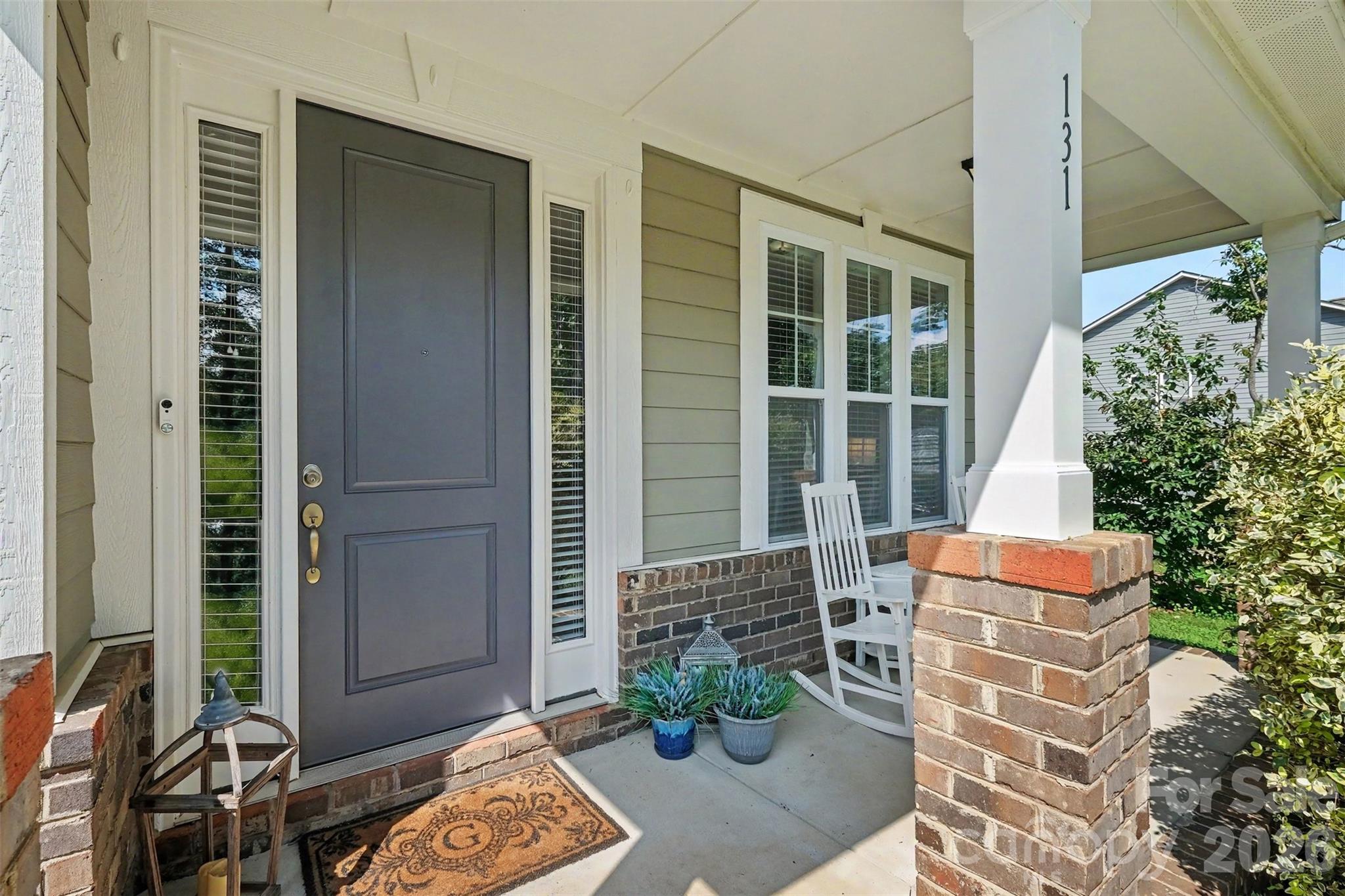131 Brawley Woods Lane