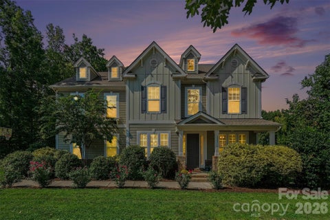 Photo of 131 Brawley Woods Lane, Mooresville, NC 28115 (MLS # 4426933)