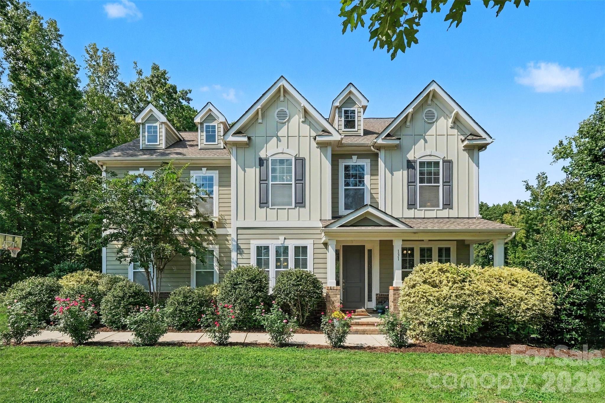 131 Brawley Woods Lane